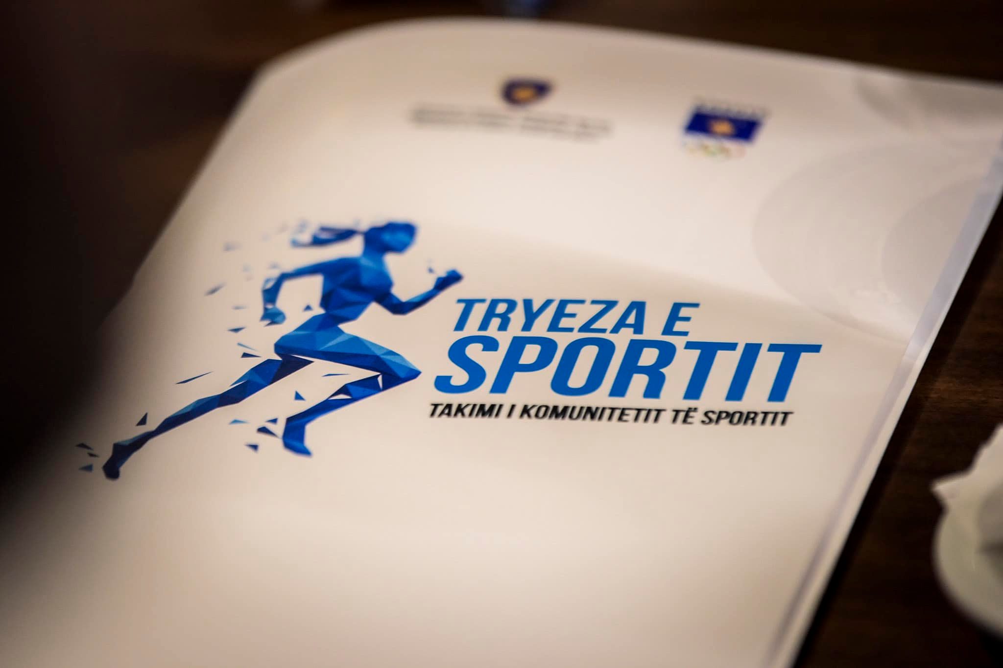 Fetahu e vlerëson lartë organizimin e “Tryezës së Sportit”